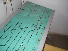 Poza 29 Luminoschema statia Husi existenta- cand era in functiune .jpg