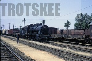 CFR Romania Railways Steam Loco 50 390 1968.jpg