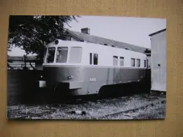 CFR RUMÄNIEN Triebwagen ABmot M 86135 um 1965.webp