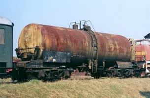 ČSD č. 35815 (ex Rah 21 54 738 6 146-0, ex Ra 8-84119 - Bukurešť 1959 CTrebova2003-04.webp