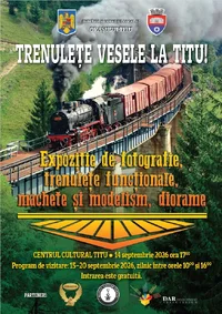 Trenulete vesele la Titu.webp